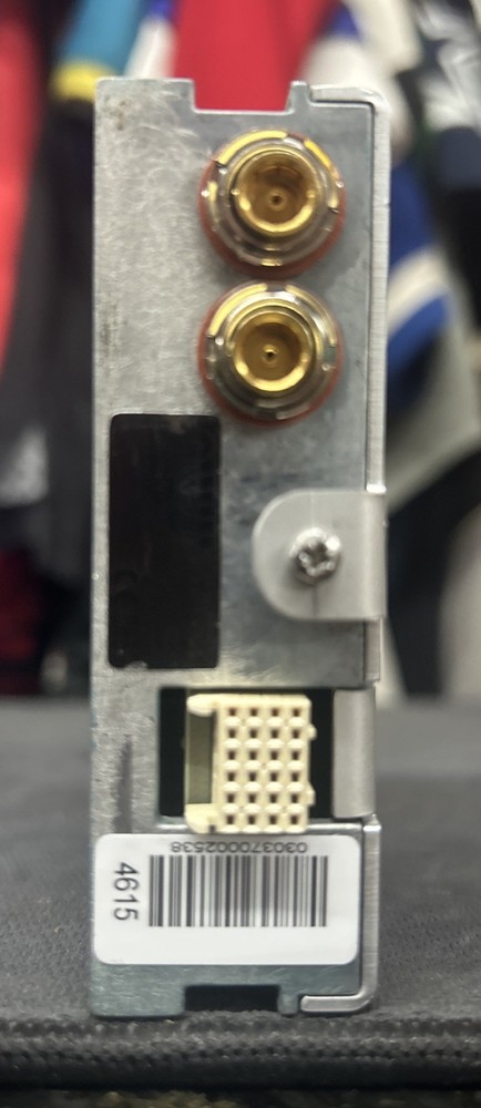 New ZINWAVE 302-1003 Service MODULE