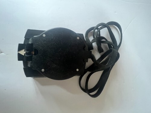 Marching Compass Russian WW2 on a lanyard