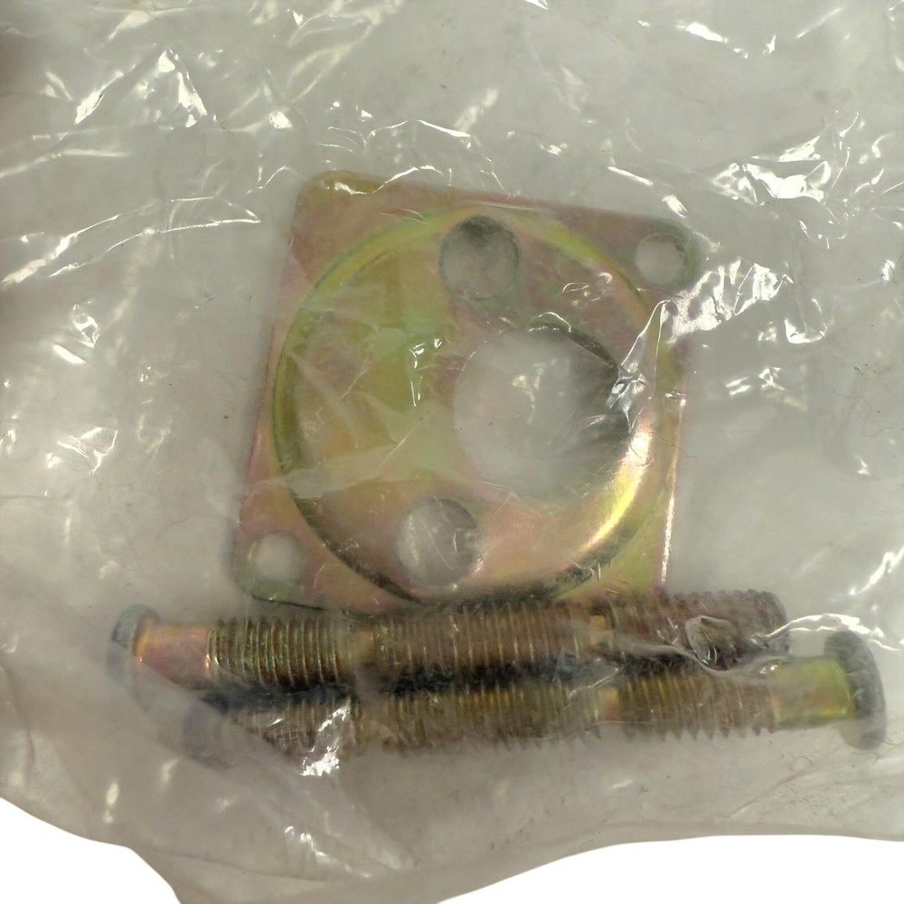 Access Rim Cylinder Housing Less Core