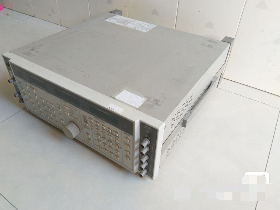 levear VP-7782D Audio Analyser