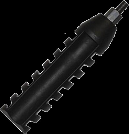 Hitek Void Stabilizer Black 5"