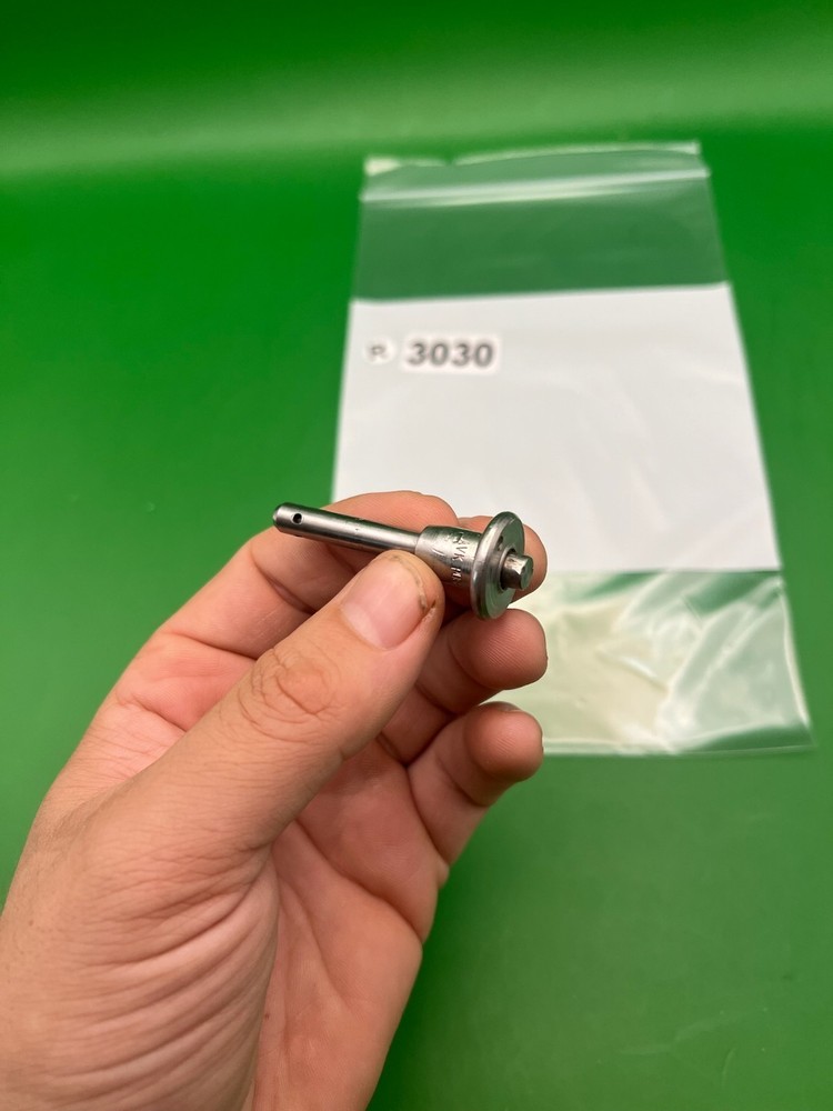 Autococker Push Bolt Pin