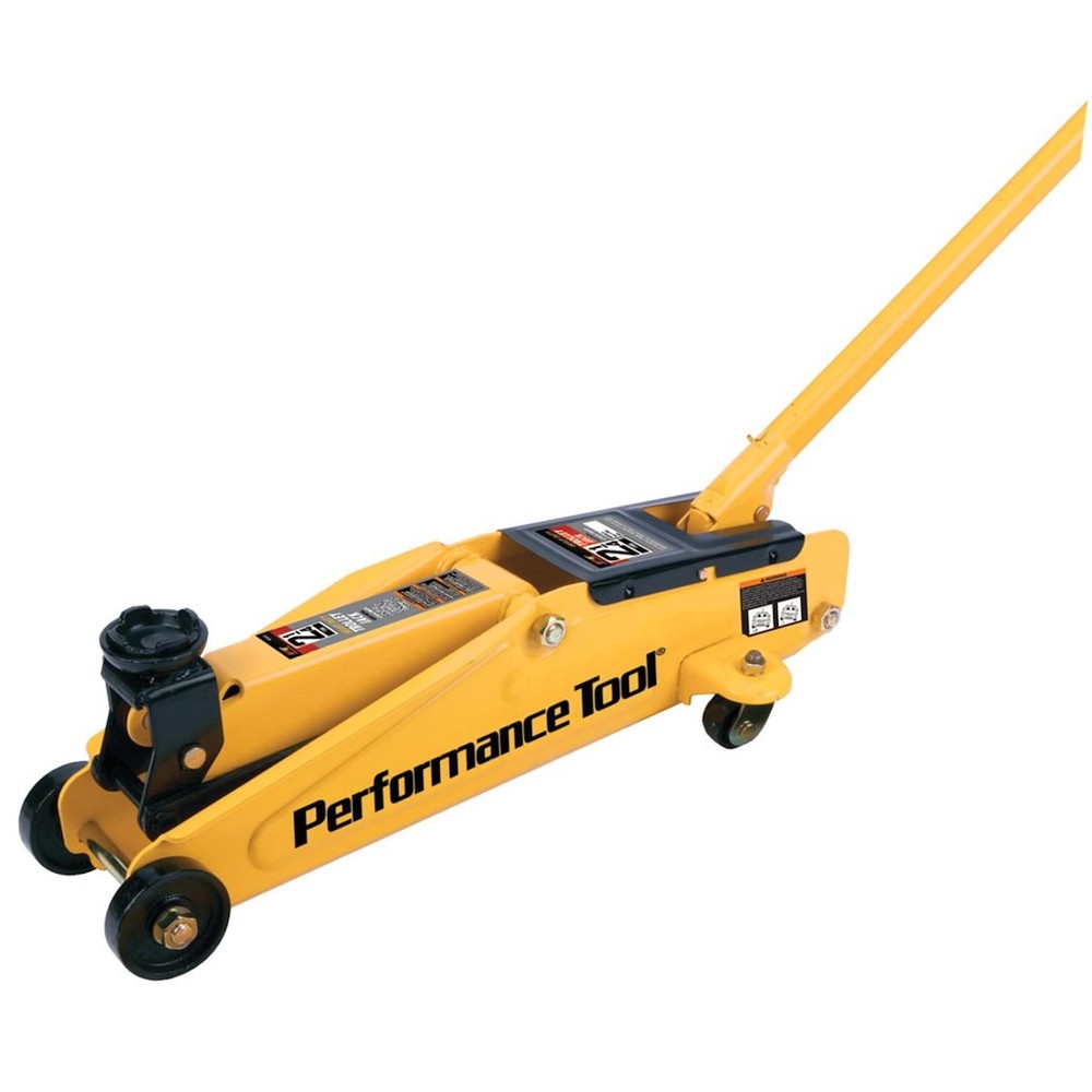 Performance Tool W1611 TOOL