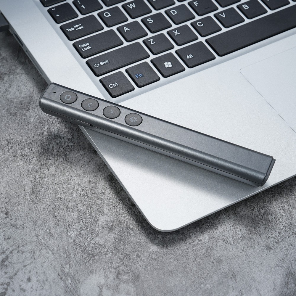 Wireless Presentation Remote Presentation Clicker For PPT For Teaching YZJS