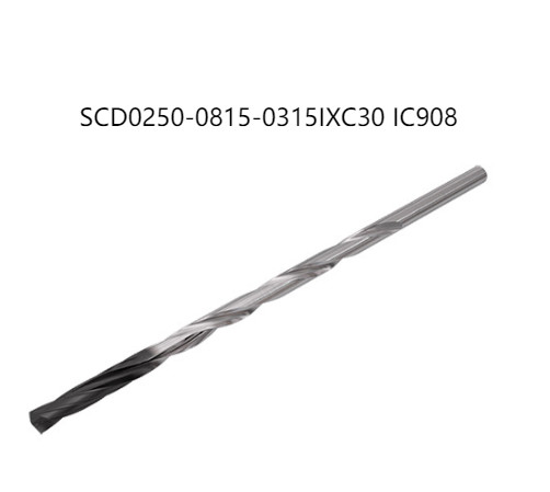 1  PCS  ORIGINAL  INSERTS   ‎‎SCD0250-0815-0315IXC30 IC908