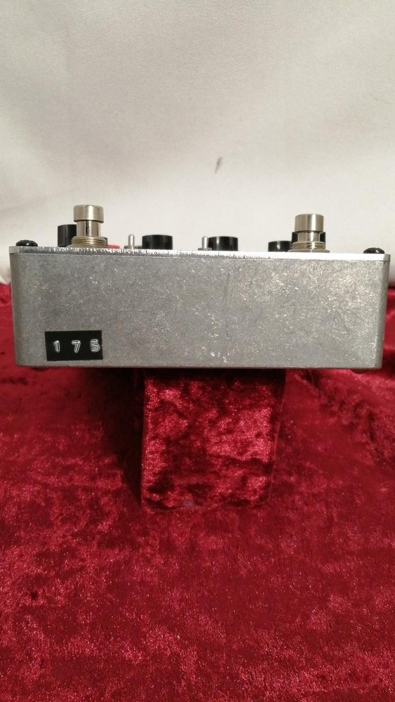 VONGON Model PARAGRAPHS