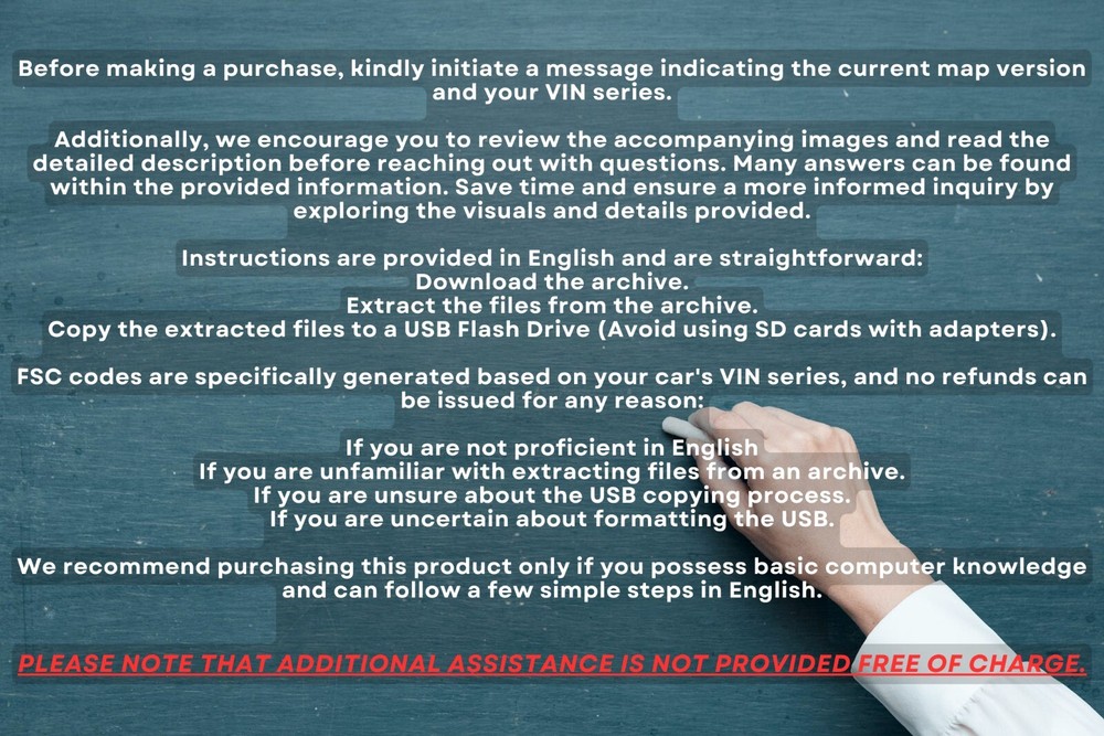 Original BMW MAP EUROPE WAY 2024-2 FSC CODE + ROAD MAP | ENTRYNAV2 ENET Solution