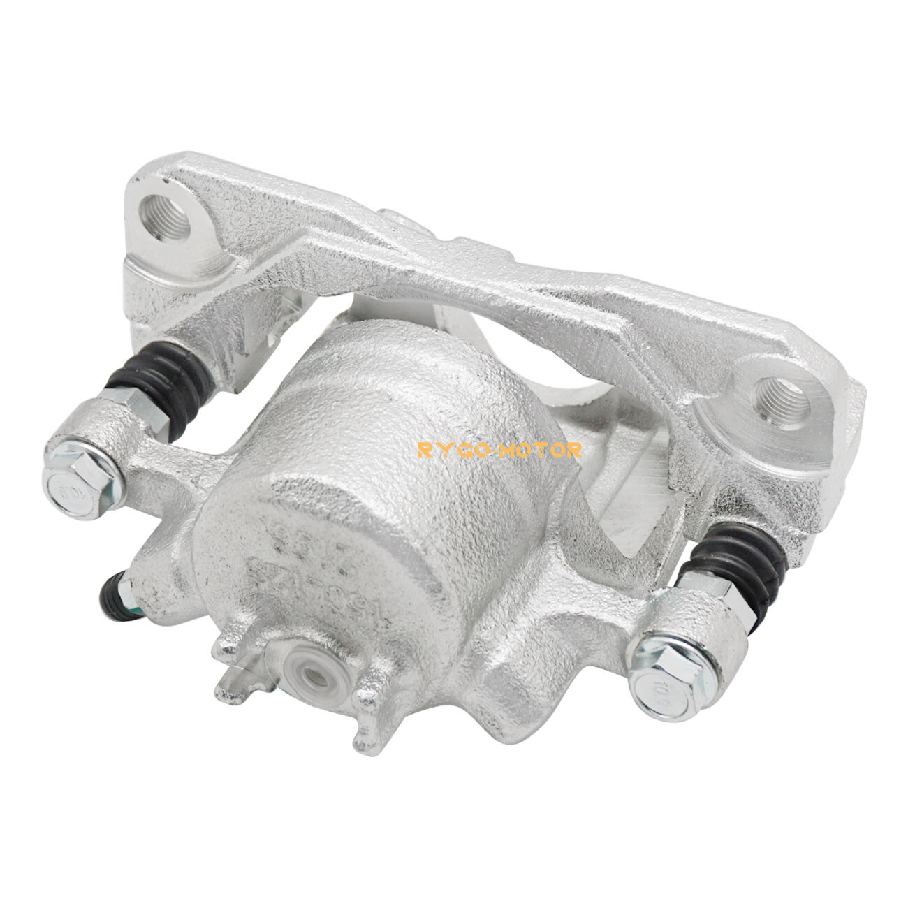 Front Brake Calipers & Pads for Honda Pioneer 700 520 500 SXS700 SXS500 SXS520