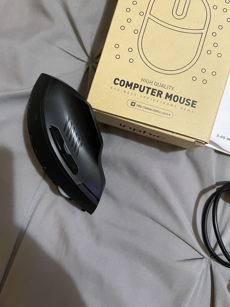 Bluetooth Mechanical Keyboard And Mouse