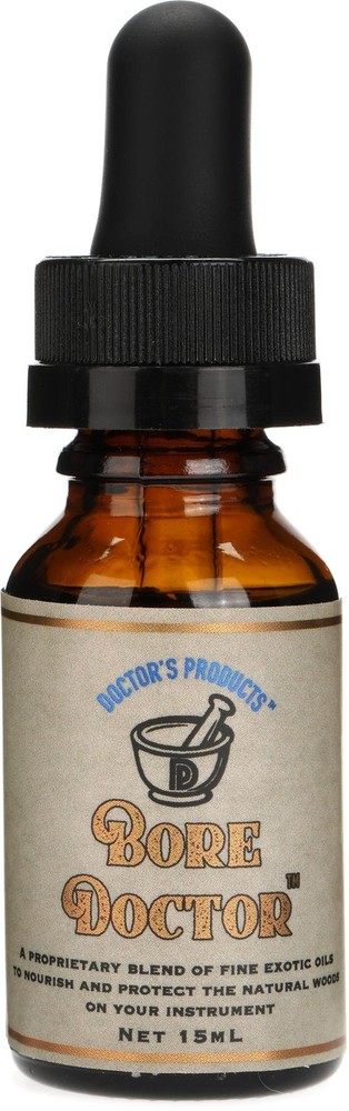 Doctors Products Bore Doctor - 15mL (3-pack) Bundle