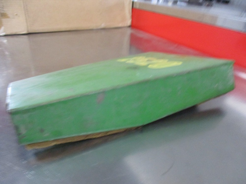 Original John Deere 2520 left side cover panel tractor 2510