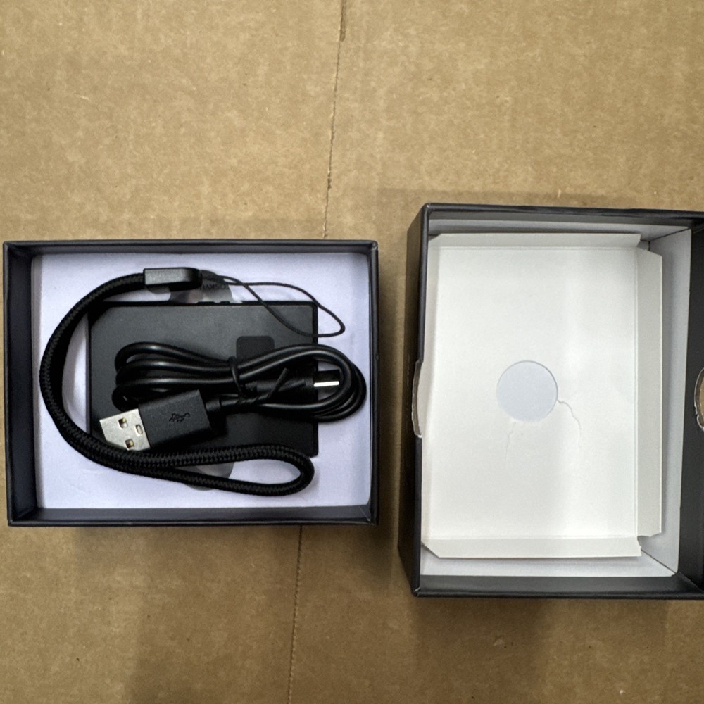 GPS Tracker - - Portable, Compact and Durable Motorcycle and Car Tracker