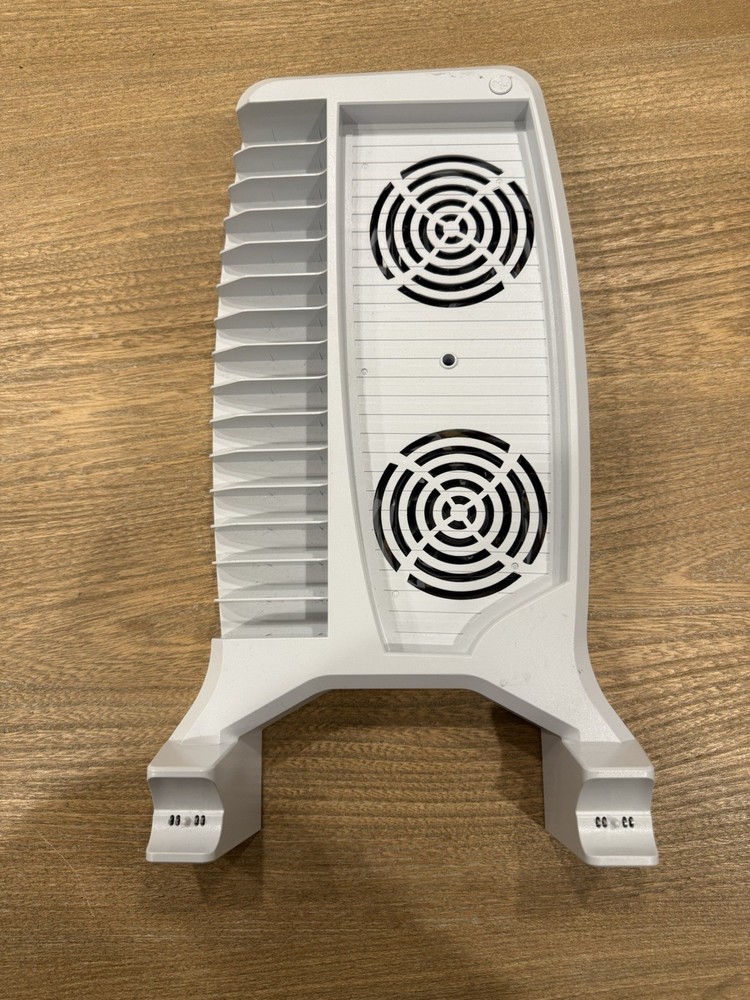 PS5 Cooling Fans