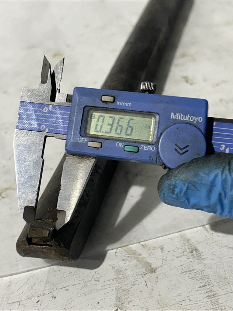 16” Long Boring Bar. Lathe Indexable Boring Bar.