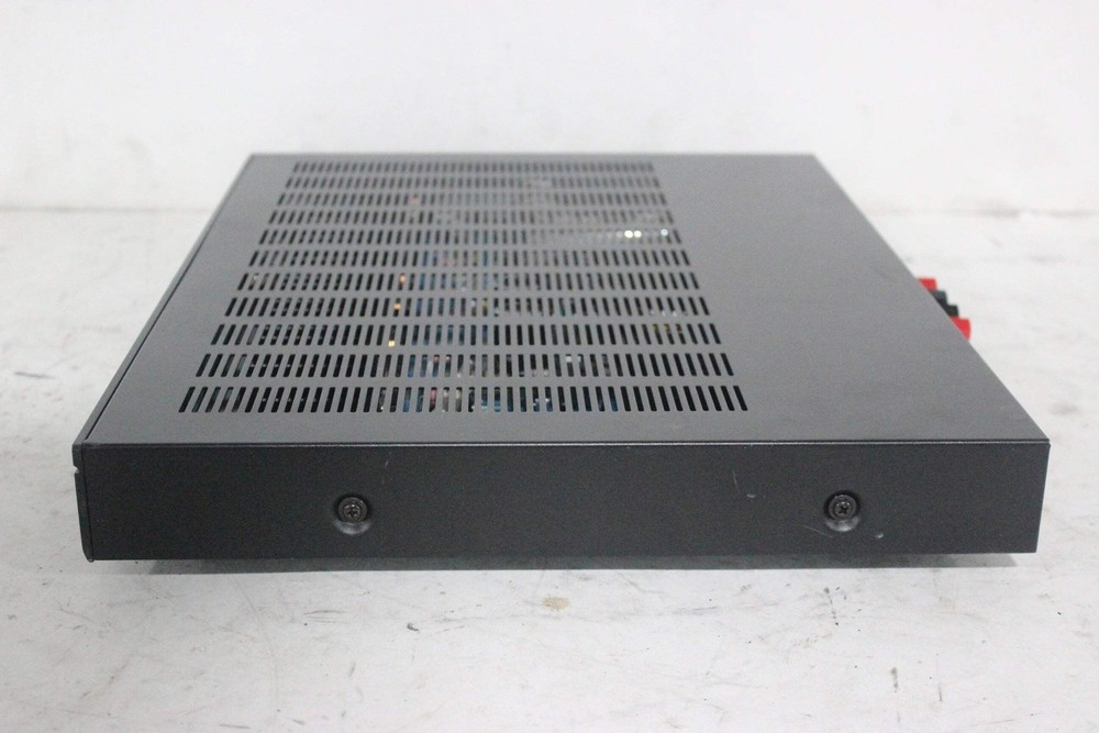 Niles SI-245 Systems Integration Amplifier