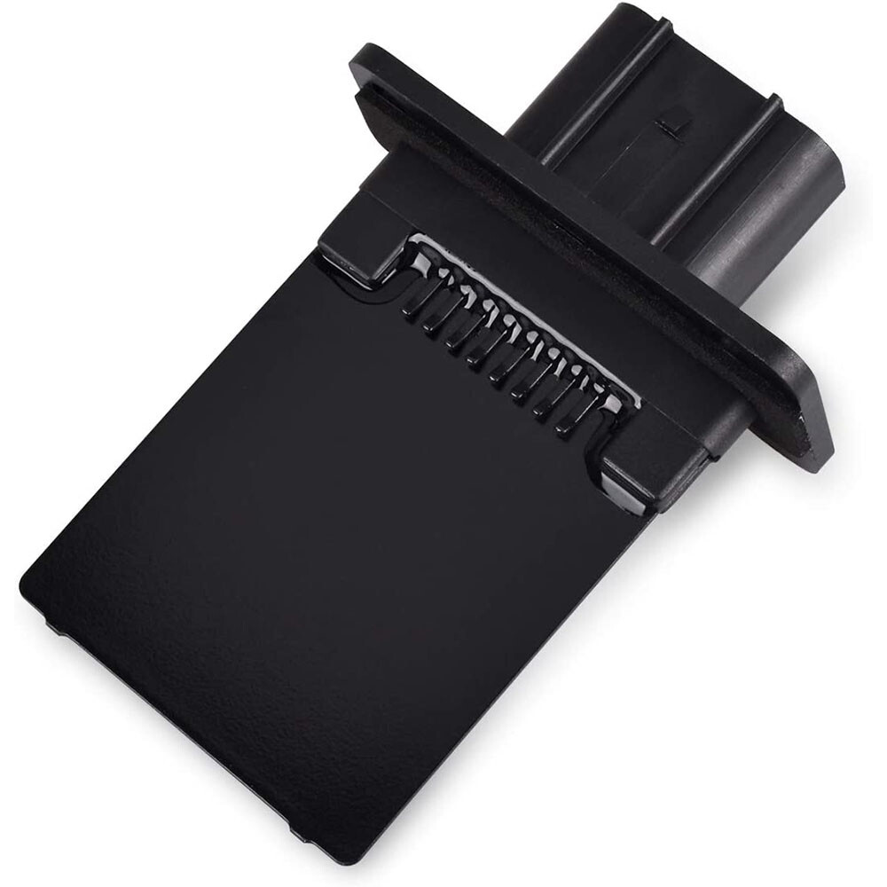 HVAC Blower Motor and Resistor Front Fit For 2009 2010 2011 2012-2014 Ford F-150