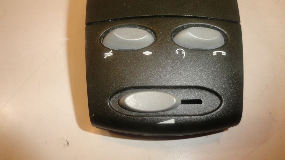 BB3: GN Netcom Telephone Multi-purpose H Headset Amplifier GN8000