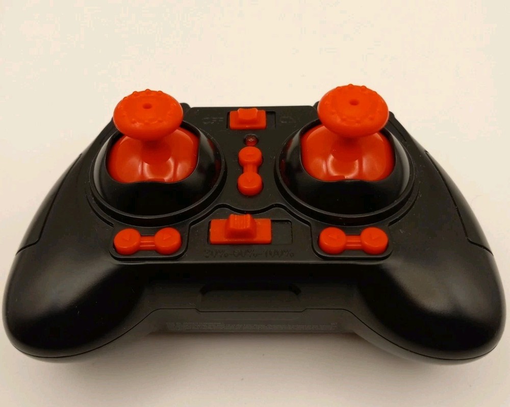 Revell Control Quadcopter Fizz Mini Drone Replacement Remote Control. Fast Ship