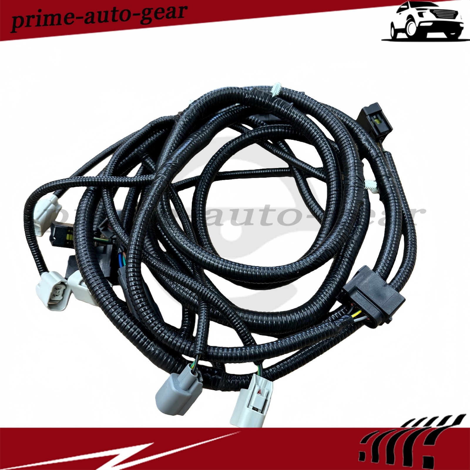High quality Rear Tail Light Wiring Harness For Ford F-150 2011-2014 BL3Z13A409A