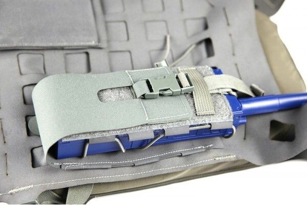 DROP DOWN RADIO POUCH - Multicam / OCP