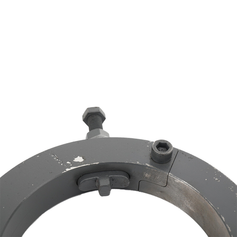 Excavator Maintenance Wrench Tool Disassembly Hydraulic Cylinder Piston Tool