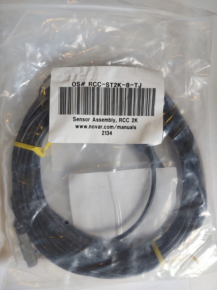 RCC-ST2K-T Sensor Sub Assembly, RCC 2K