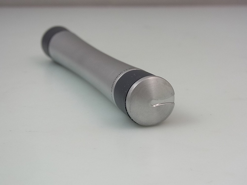 Marksman Zodiac Remote Control Laser Pointer Class 2 Silver 532.014