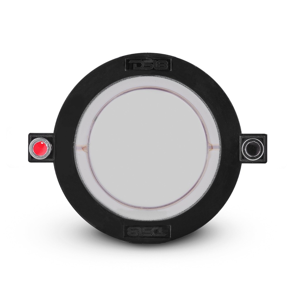 DS18 2" Polyimide Replacement Diaphragm for PRO-D22PY.8 & Universal 8-Ohm Driver