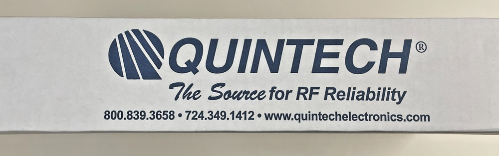 Quintech 8-Way Active Splitter (LS082150A1FVA000)