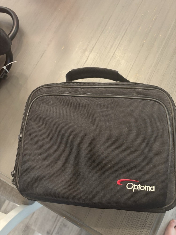 Optoma EP721 DLP Projector