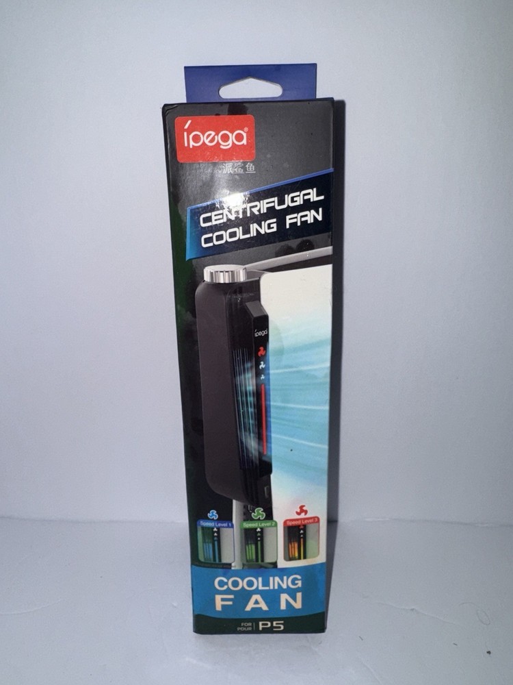 Ipega Cooling Fan