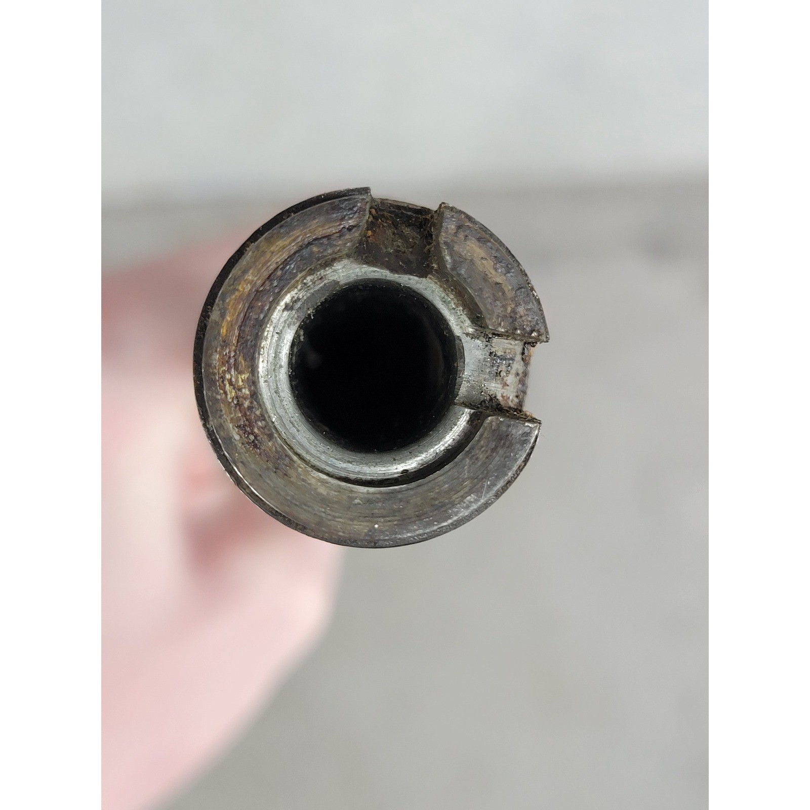 Savage Arms Model 1899 Barrel 25-35 Hi-Pressure Steel 20 Inch Utica NY Vintage