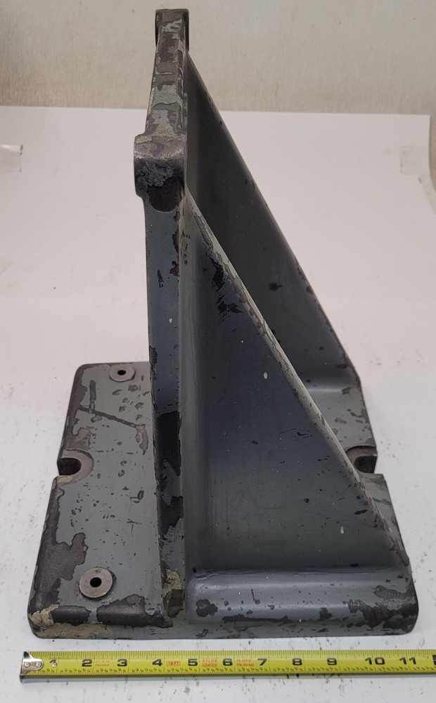 Bridgeport Angle Fixture