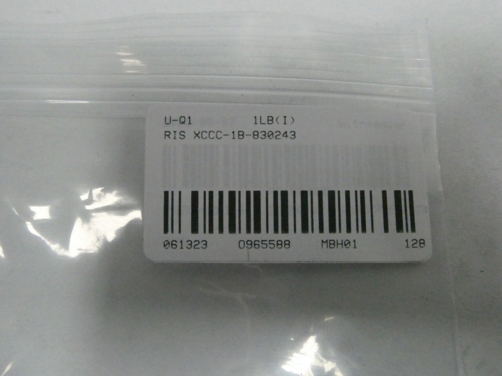 Ris XCCC-1B-830243 Ccc-1b Current Transducer