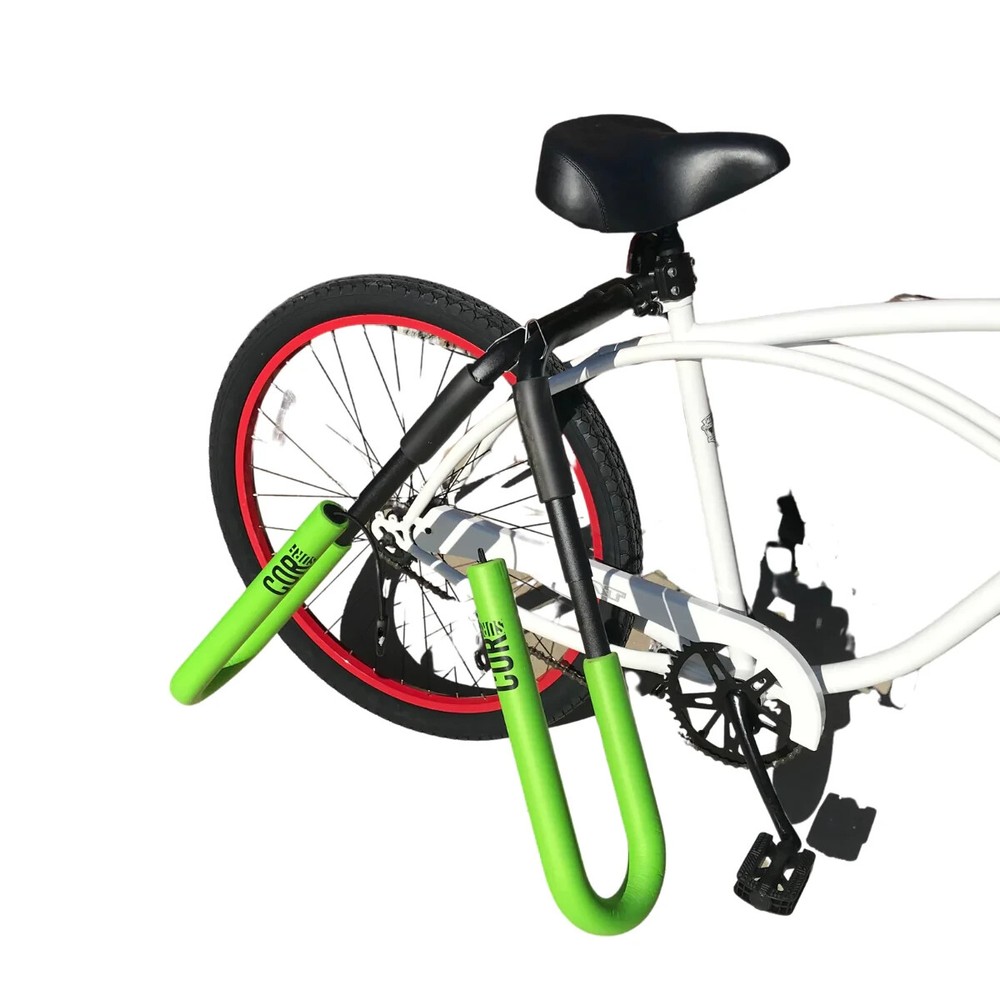 Shortboard Bike Rack