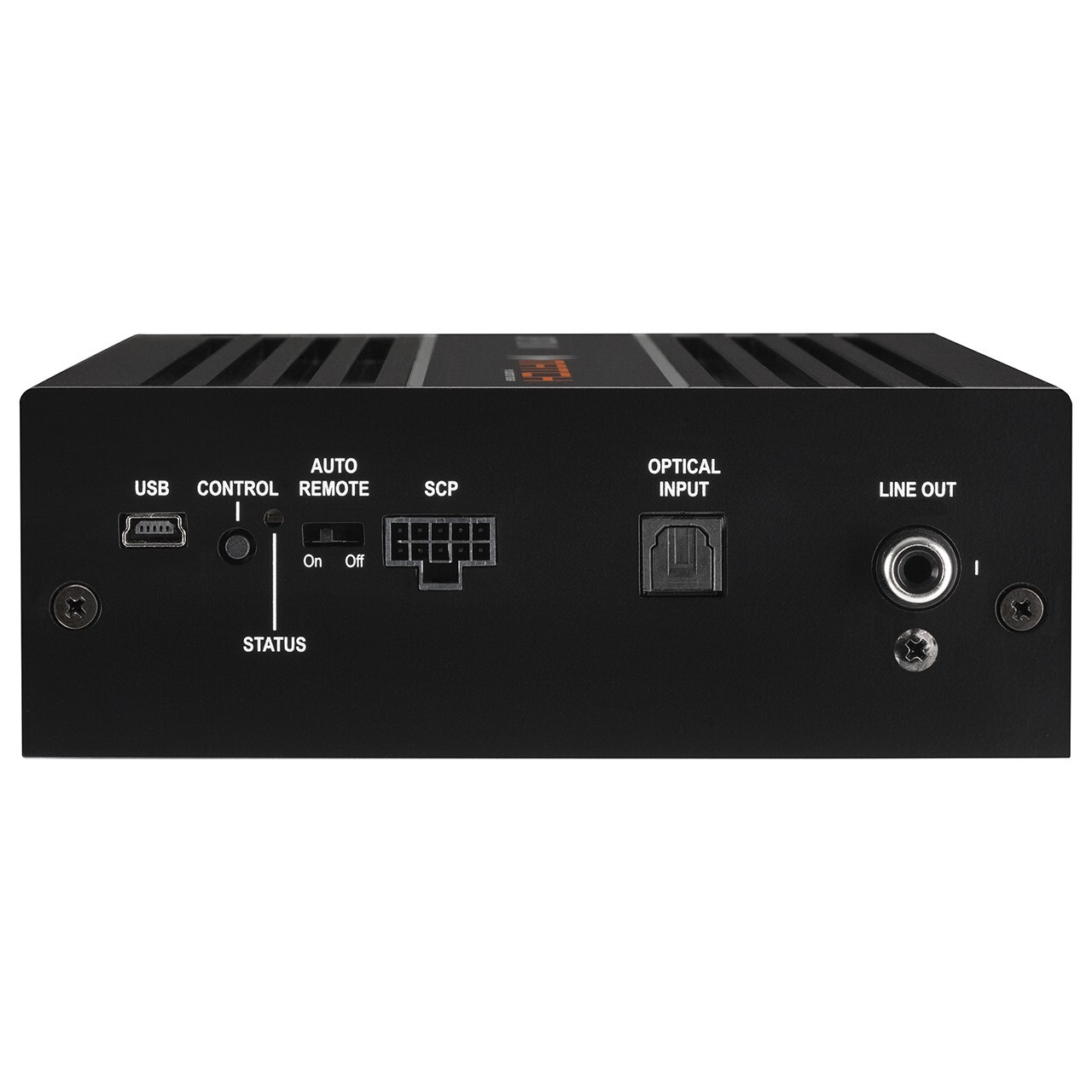 Match UP 8DSP 8-Ch Plug & Play Upgrade Amplifier 9-Ch 64 Bit DSP Universal NEW