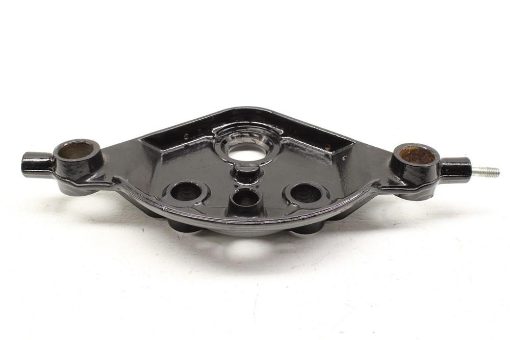 2002 Harley Davidson Road King Upper Steering Bracket 1999-2005