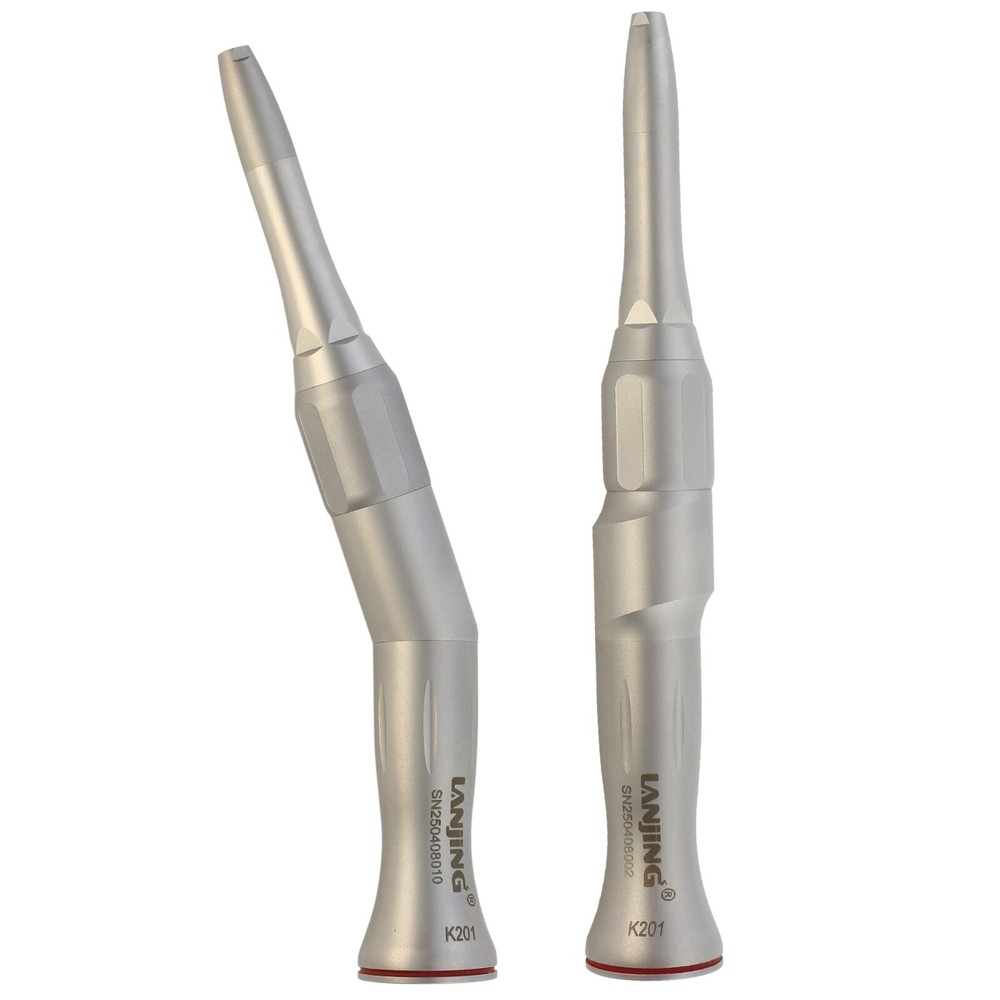 1:2 Surgical Handpiece Attachment 20° Angle Straight NSK SGA-E2S SGS-E2S E-type
