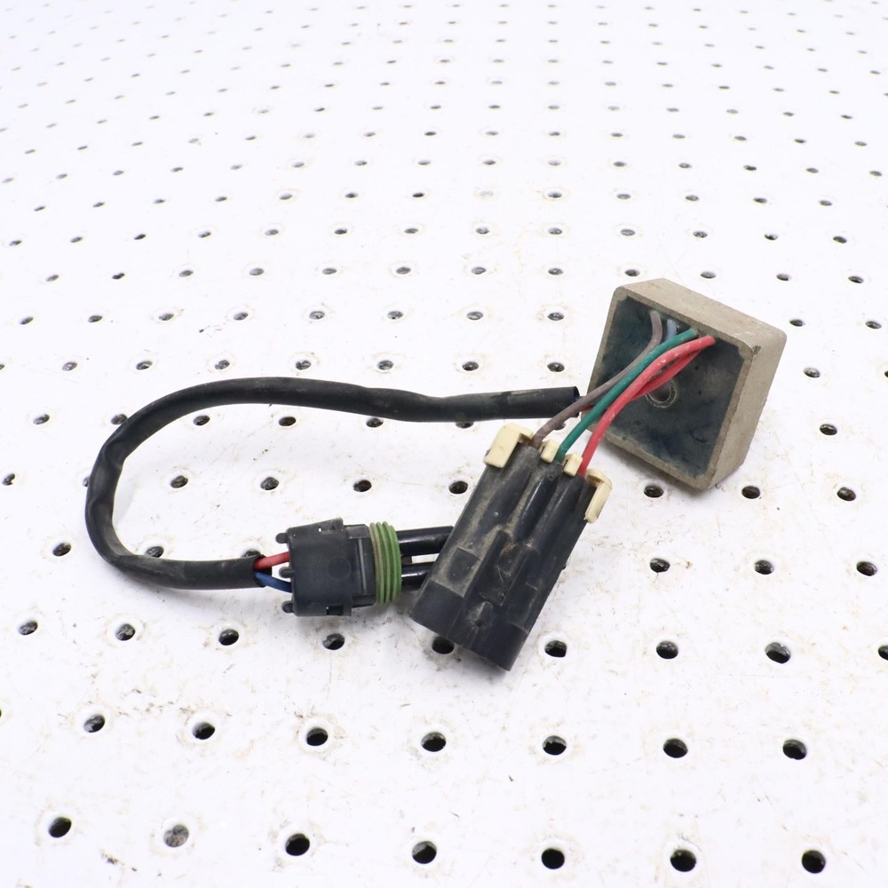 2013 POLARIS RANGER XP 900 RELAY SOLID STATE 4012829