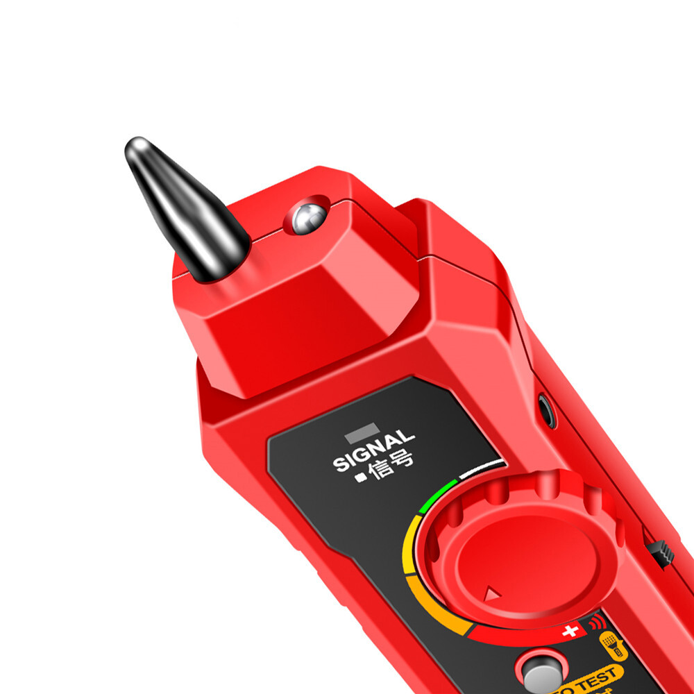 ANENG M469A Multifunctional RJ45 RJ11 Network Cables Tracker Networking Analyzer