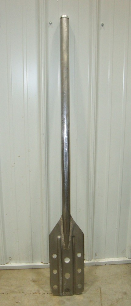 Steam Kettle Paddle