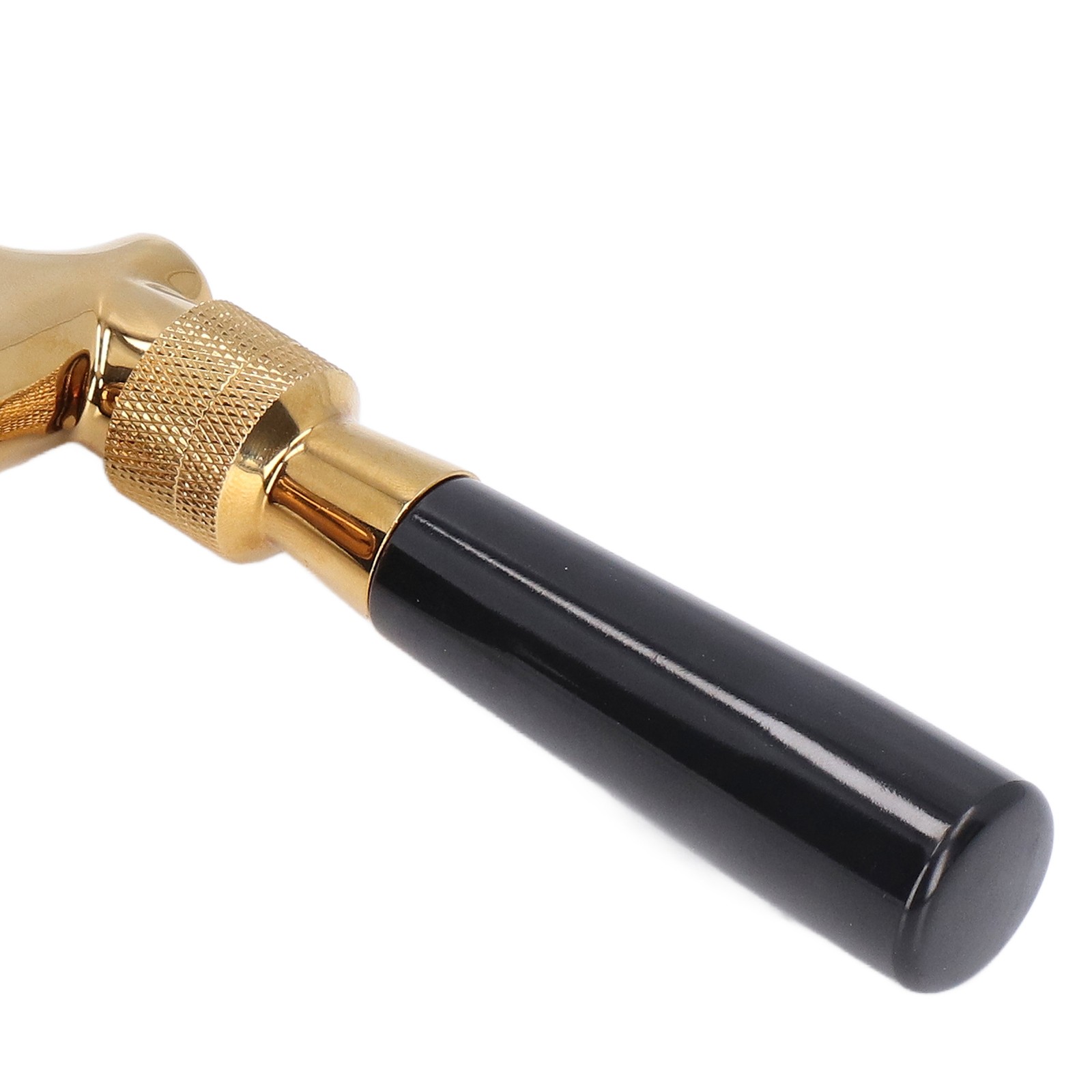 Kegerator Commercial Draft Beer Faucet for Keg with Beer Tap Handle & Tap Plug