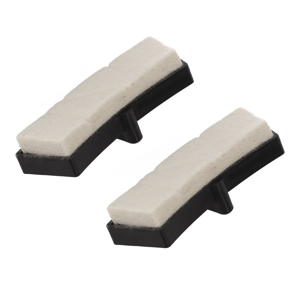 Replacement Brake Pads for Exercise Bikes Reduce Noise Reduce Vibration