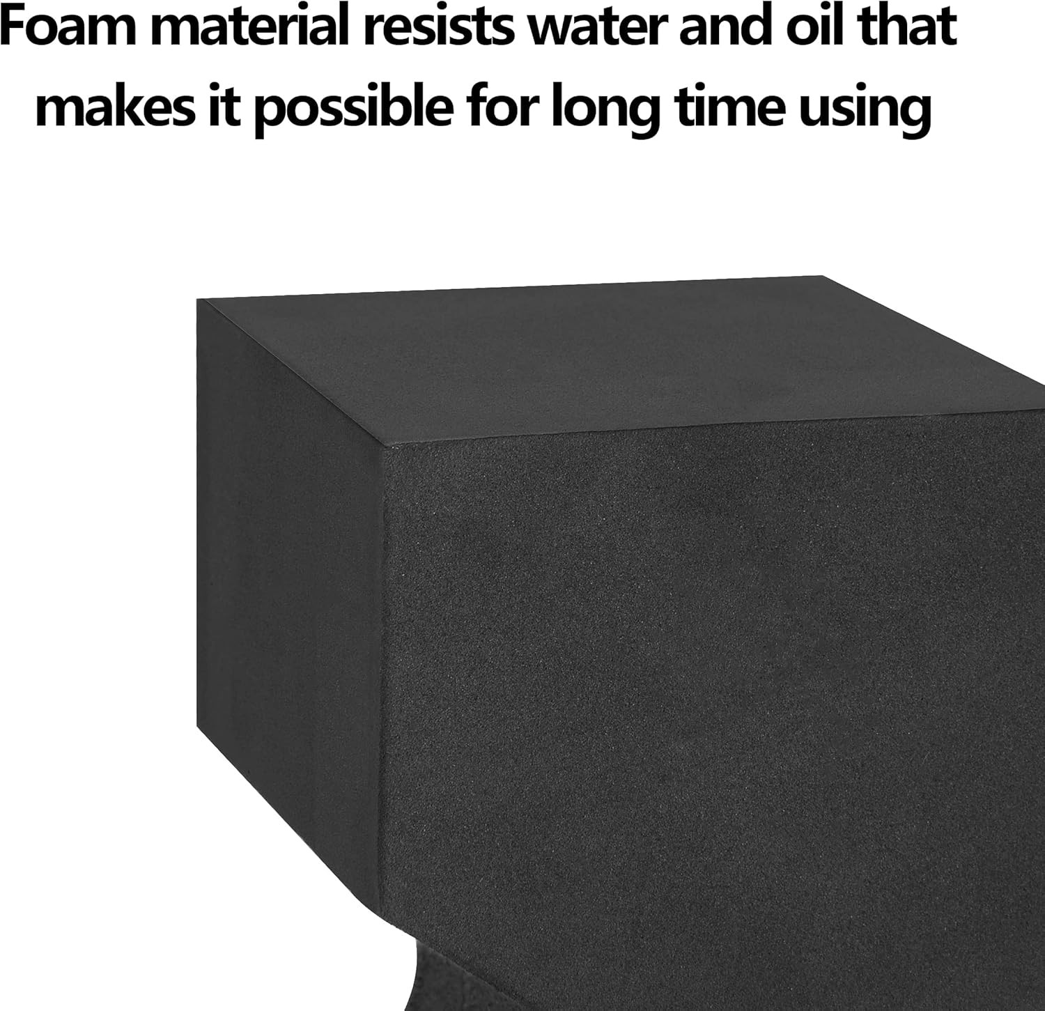 2Pack Shooting Rest, Shooting Benches Portable Rest for Rifles Pistol Shotgun