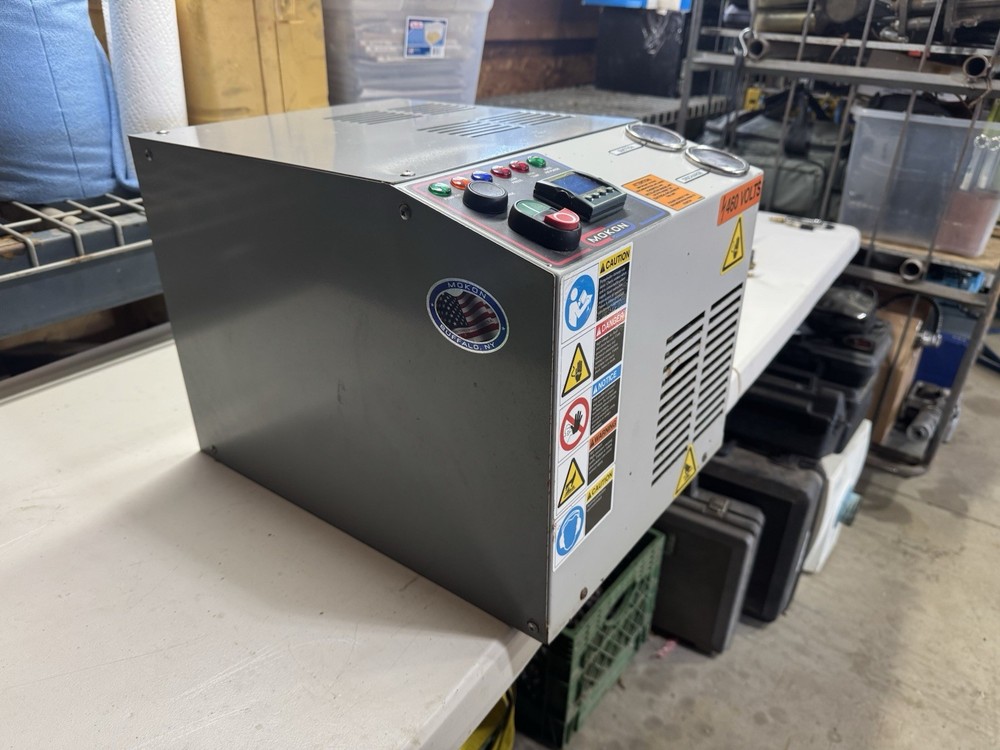 Mokon HT400400 Circulating Water Temperature Control System