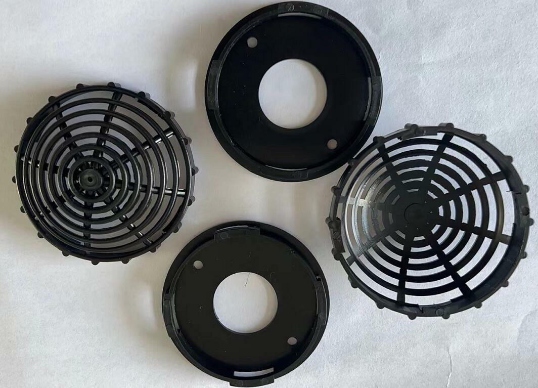 2pcs Ranger boats livewell aerator intake screens pump NEW 7100118