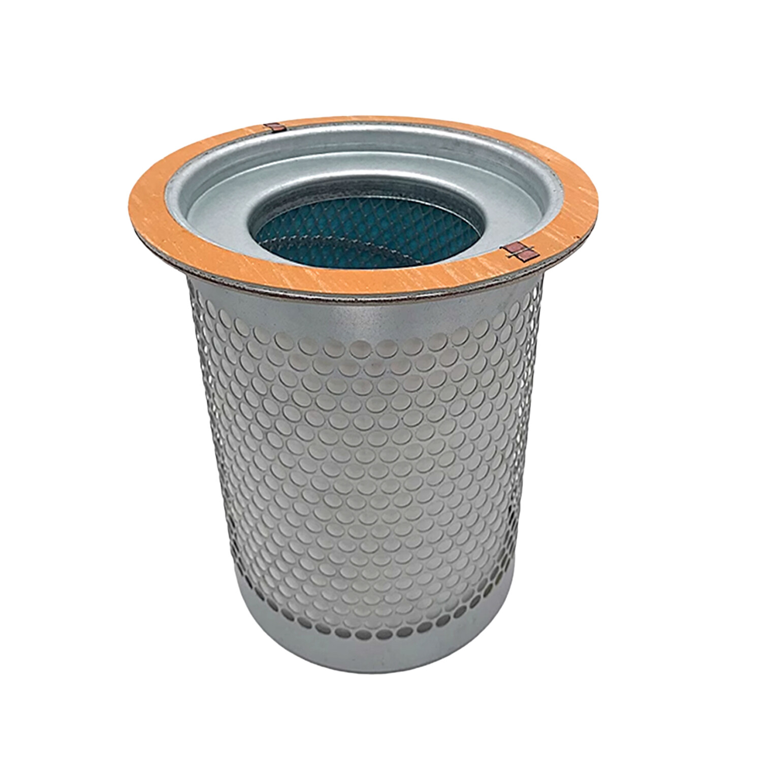 New Oil Separator Elementfor 15-20HP Screw Compressor Replacement KB8641 DB2074