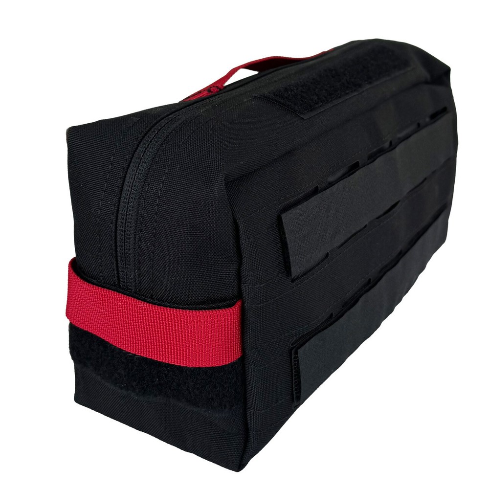 Wilderness First Responder (WFR) Starter Kit