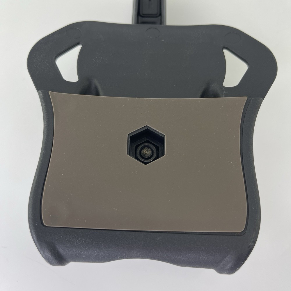 Tactical Competitive Paddle Holster Compatible