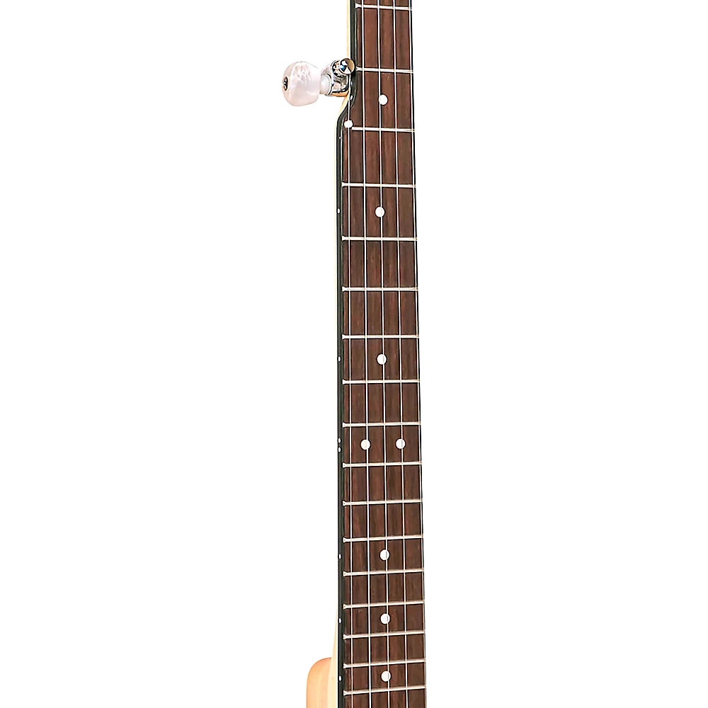 Gold Tone AC-5 Composite Resonator 5-String Banjo Maple